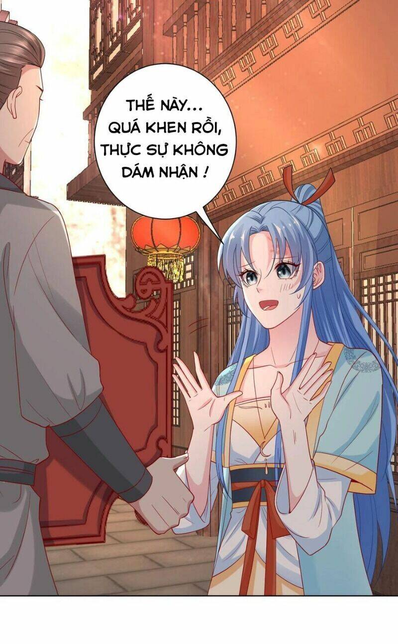 Độc Y Đích Nữ chapter 163 - Trang 2