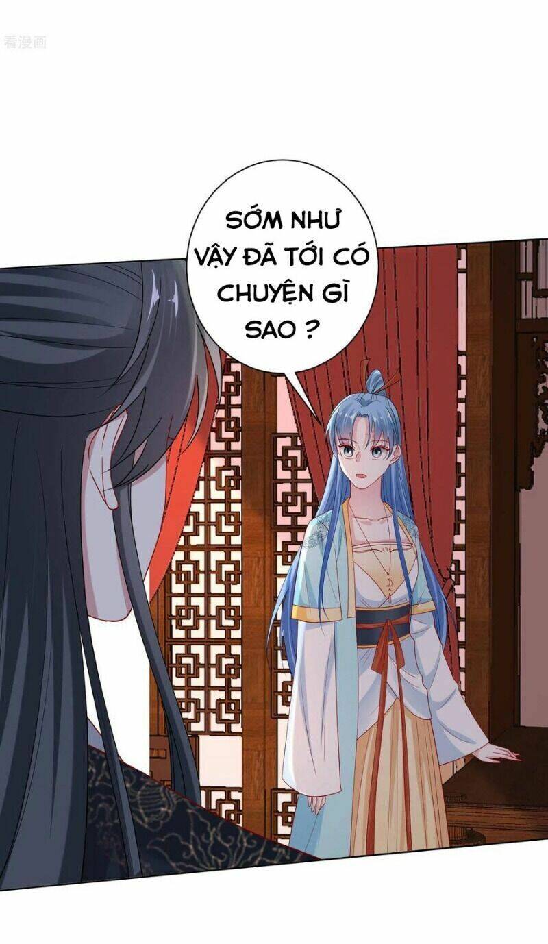Độc Y Đích Nữ chapter 163 - Trang 22