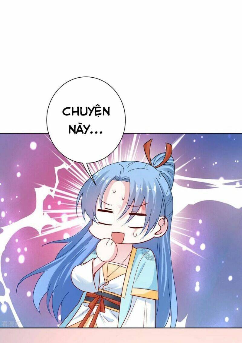 Độc Y Đích Nữ chapter 163 - Trang 24