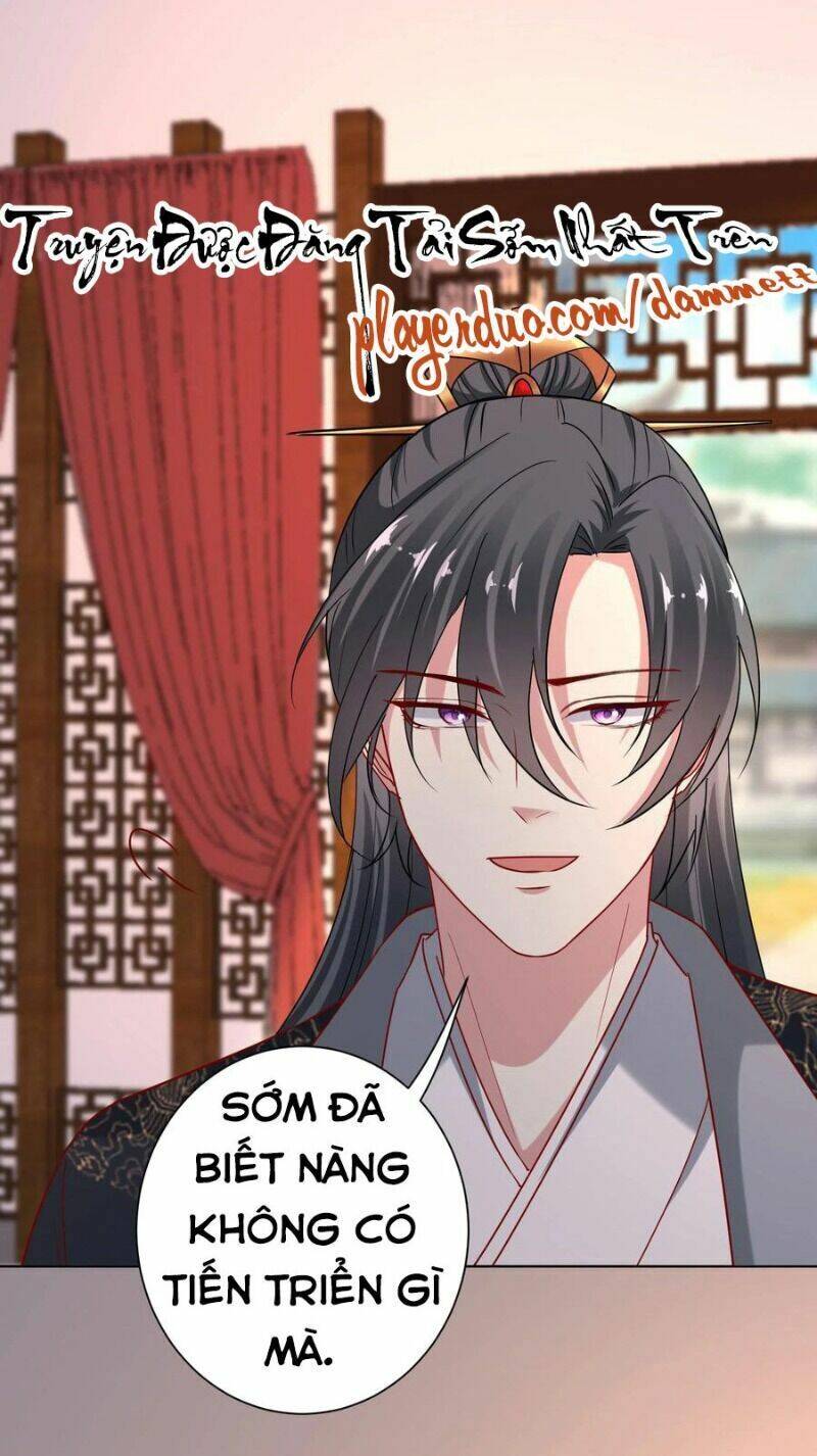 Độc Y Đích Nữ chapter 163 - Trang 25