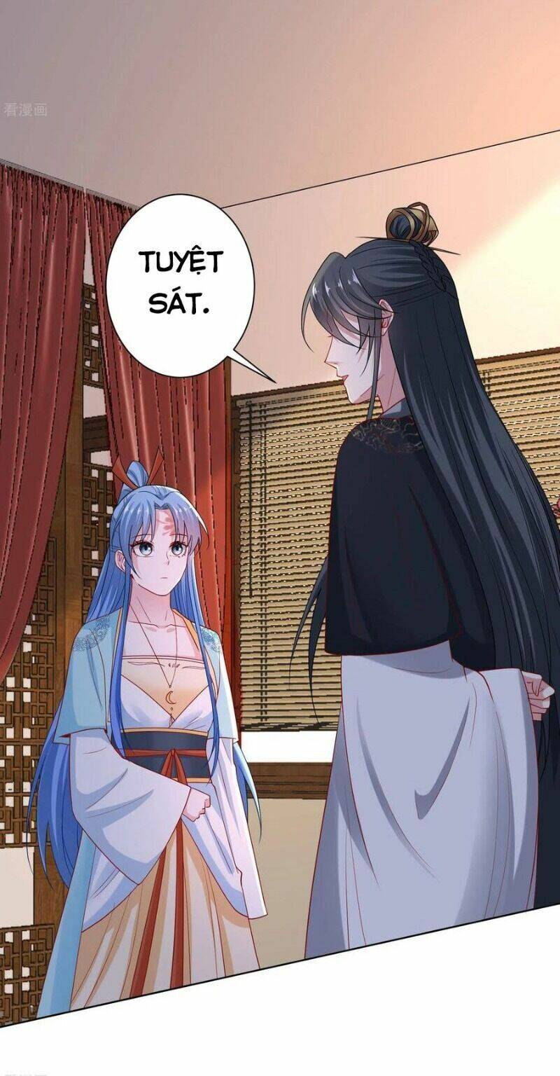 Độc Y Đích Nữ chapter 163 - Trang 26