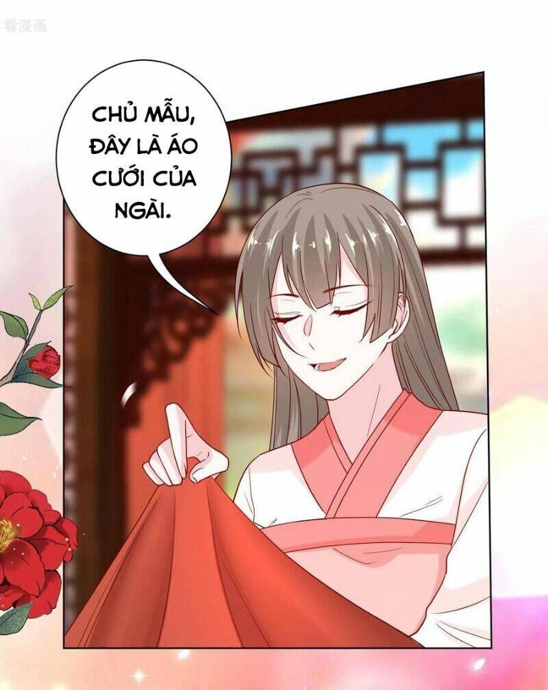 Độc Y Đích Nữ chapter 163 - Trang 29