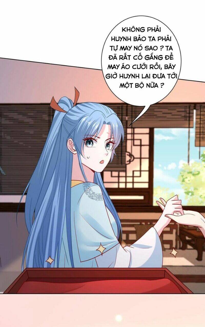 Độc Y Đích Nữ chapter 163 - Trang 31