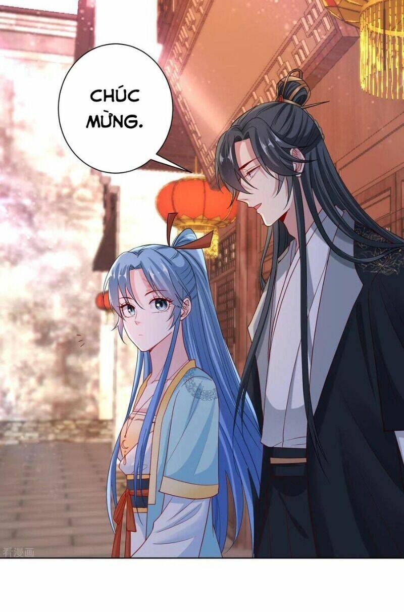 Độc Y Đích Nữ chapter 163 - Trang 4