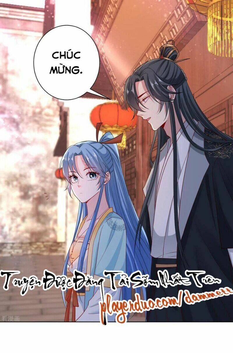 Độc Y Đích Nữ chapter 163 - Trang 5
