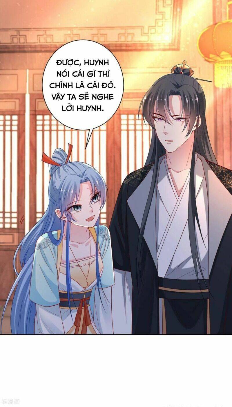 Độc Y Đích Nữ chapter 163 - Trang 9