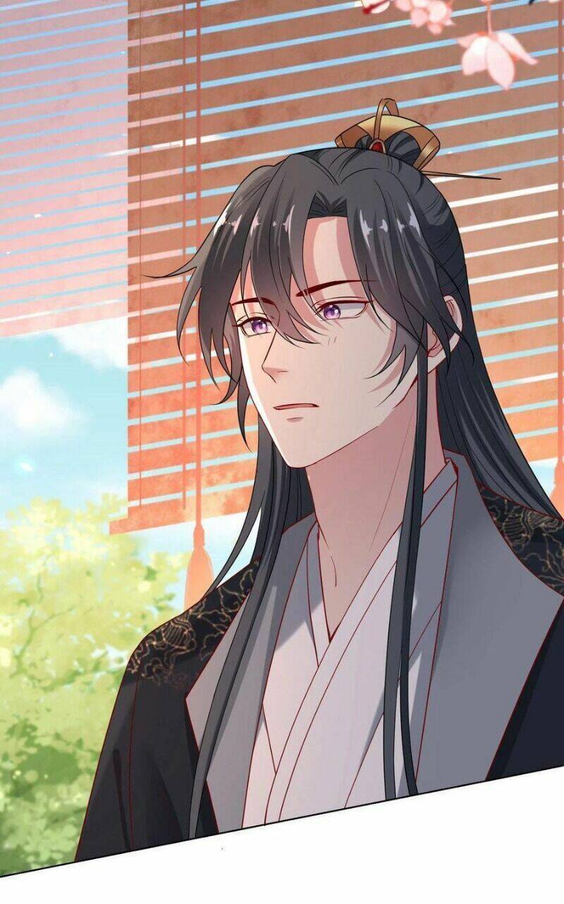 Độc Y Đích Nữ chapter 164 - Trang 13
