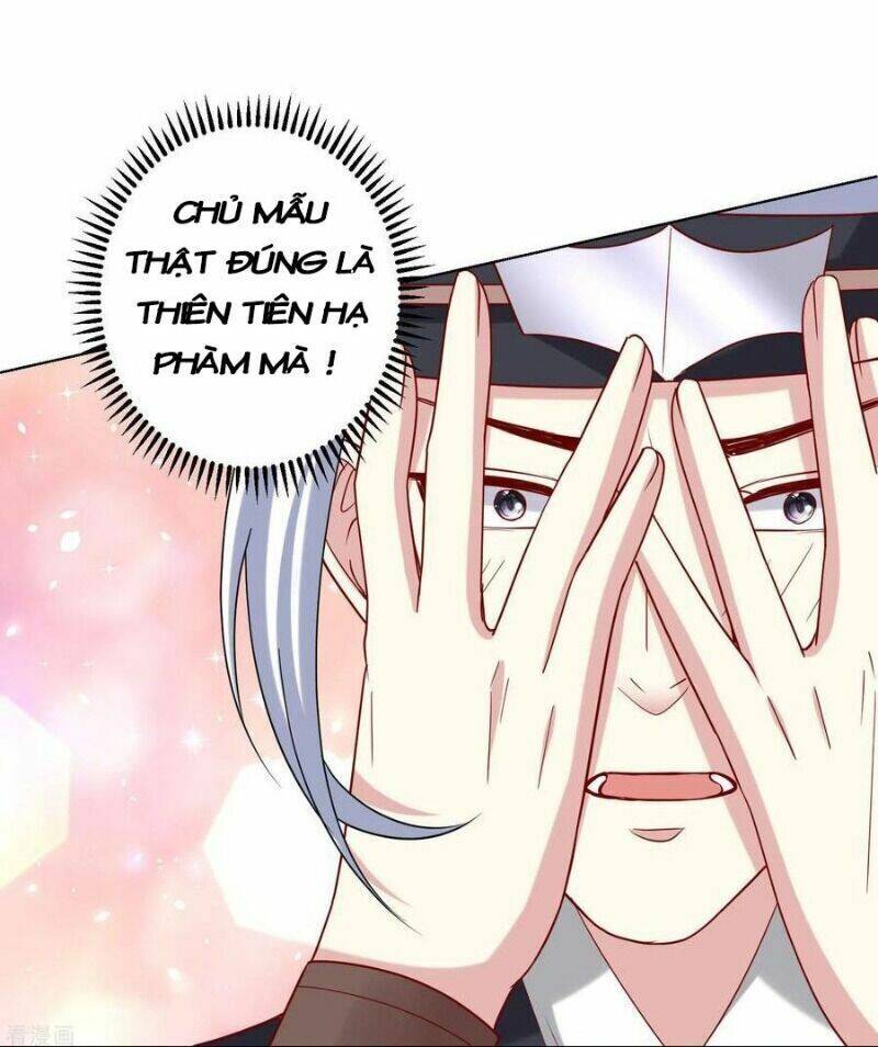 Độc Y Đích Nữ chapter 164 - Trang 14