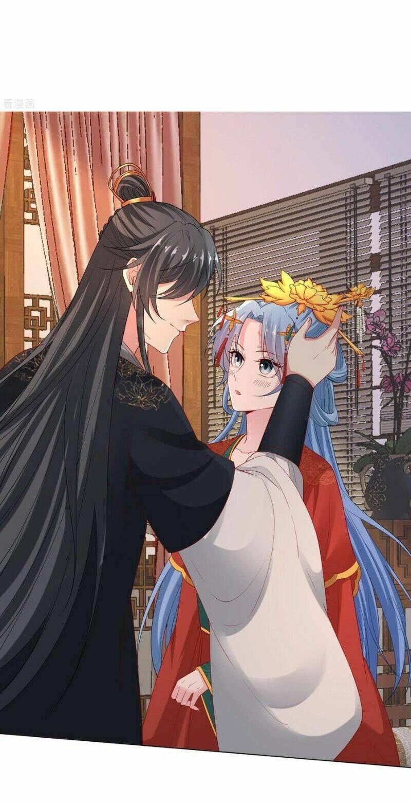 Độc Y Đích Nữ chapter 164 - Trang 16