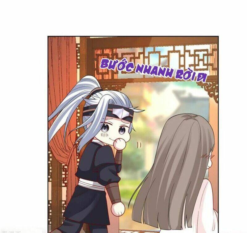 Độc Y Đích Nữ chapter 164 - Trang 19