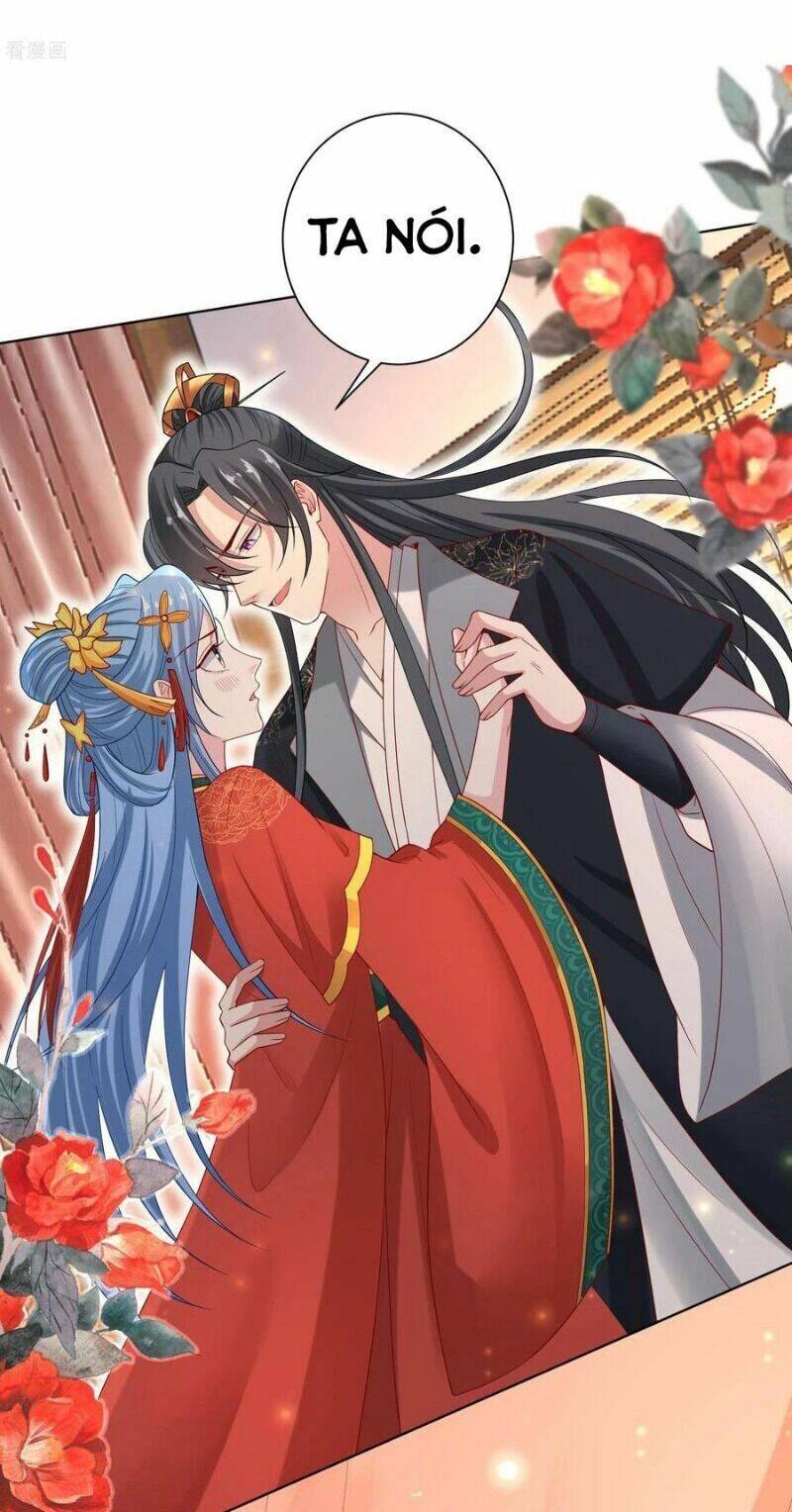 Độc Y Đích Nữ chapter 164 - Trang 23