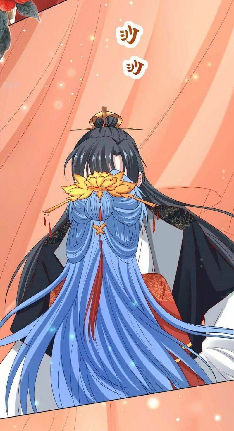 Độc Y Đích Nữ chapter 164 - Trang 24
