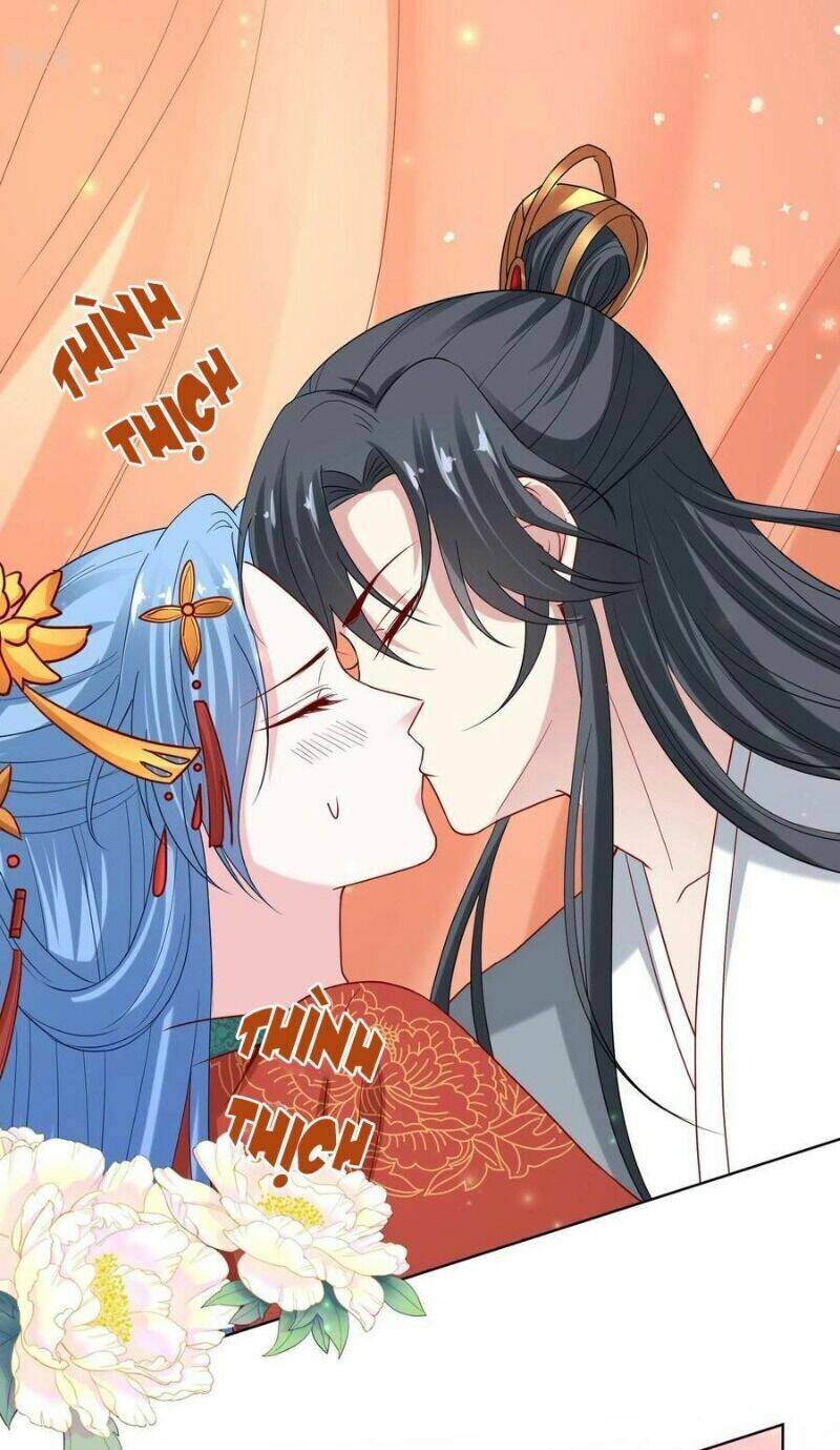 Độc Y Đích Nữ chapter 164 - Trang 25
