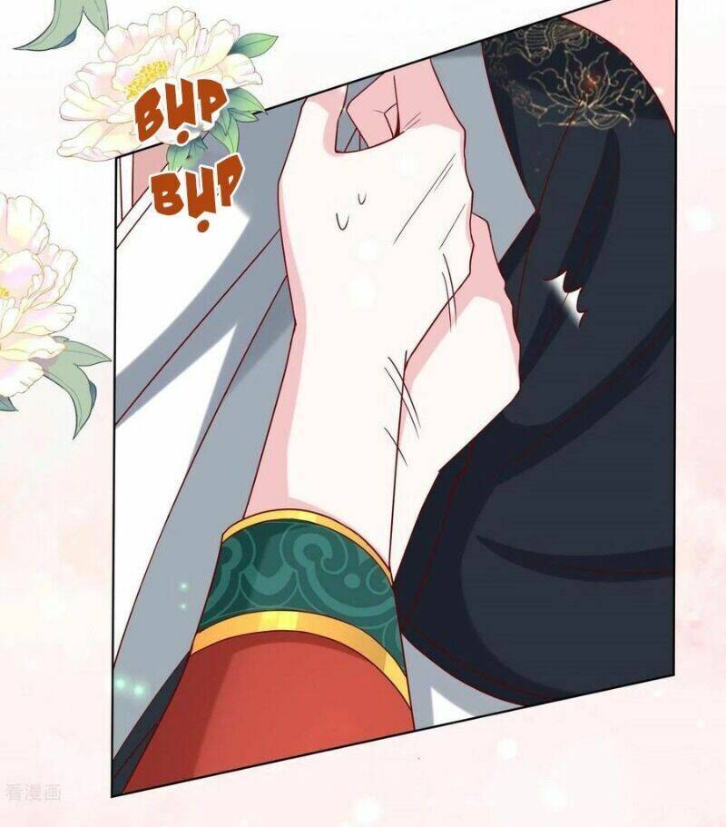 Độc Y Đích Nữ chapter 164 - Trang 26