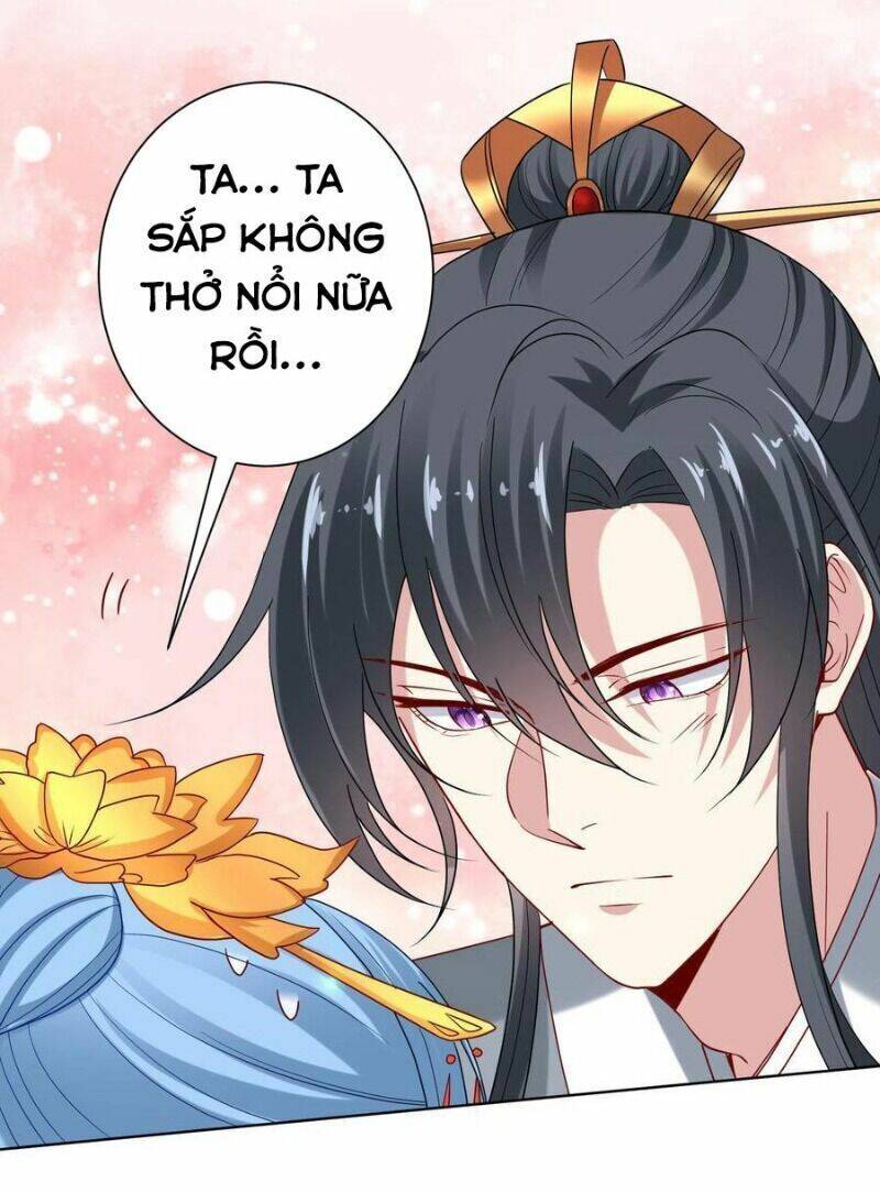 Độc Y Đích Nữ chapter 164 - Trang 27