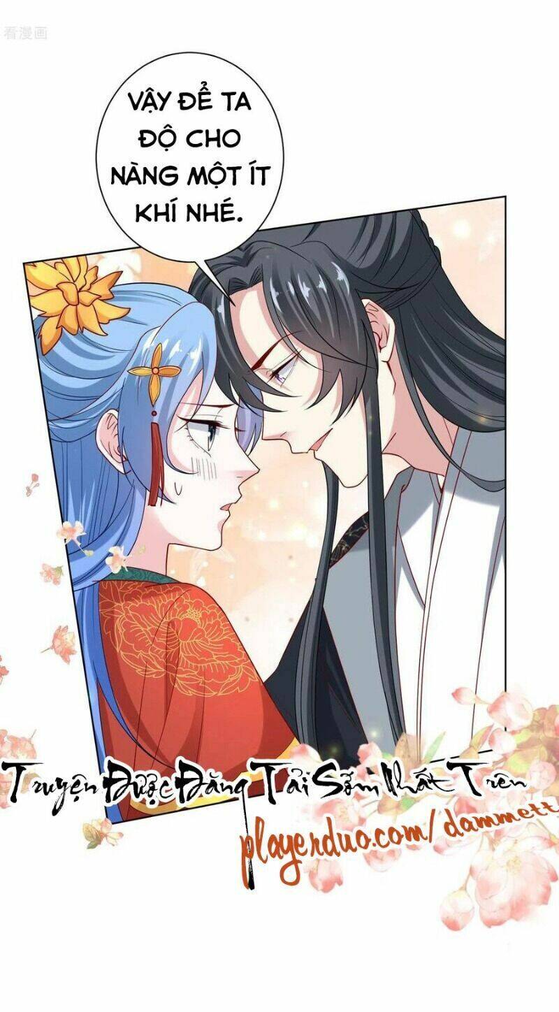 Độc Y Đích Nữ chapter 164 - Trang 28