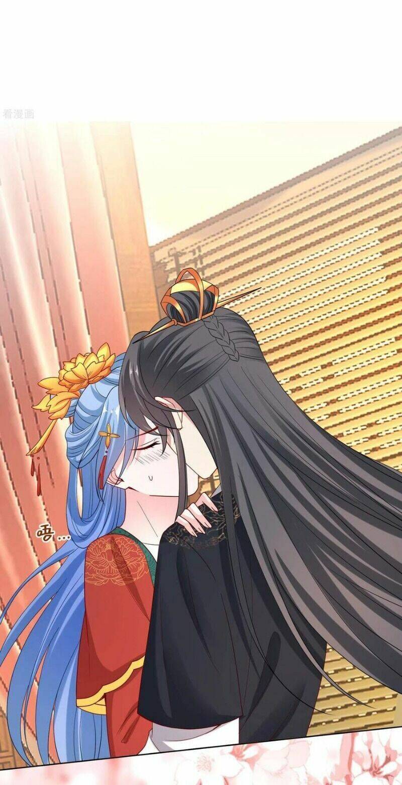 Độc Y Đích Nữ chapter 164 - Trang 29