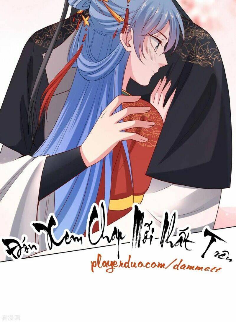 Độc Y Đích Nữ chapter 164 - Trang 31