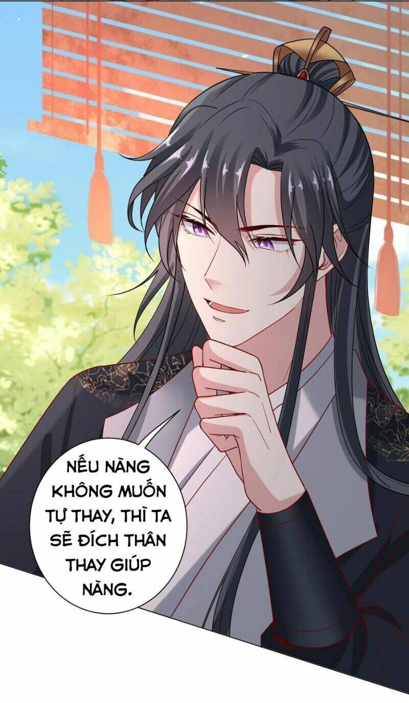 Độc Y Đích Nữ chapter 164 - Trang 4