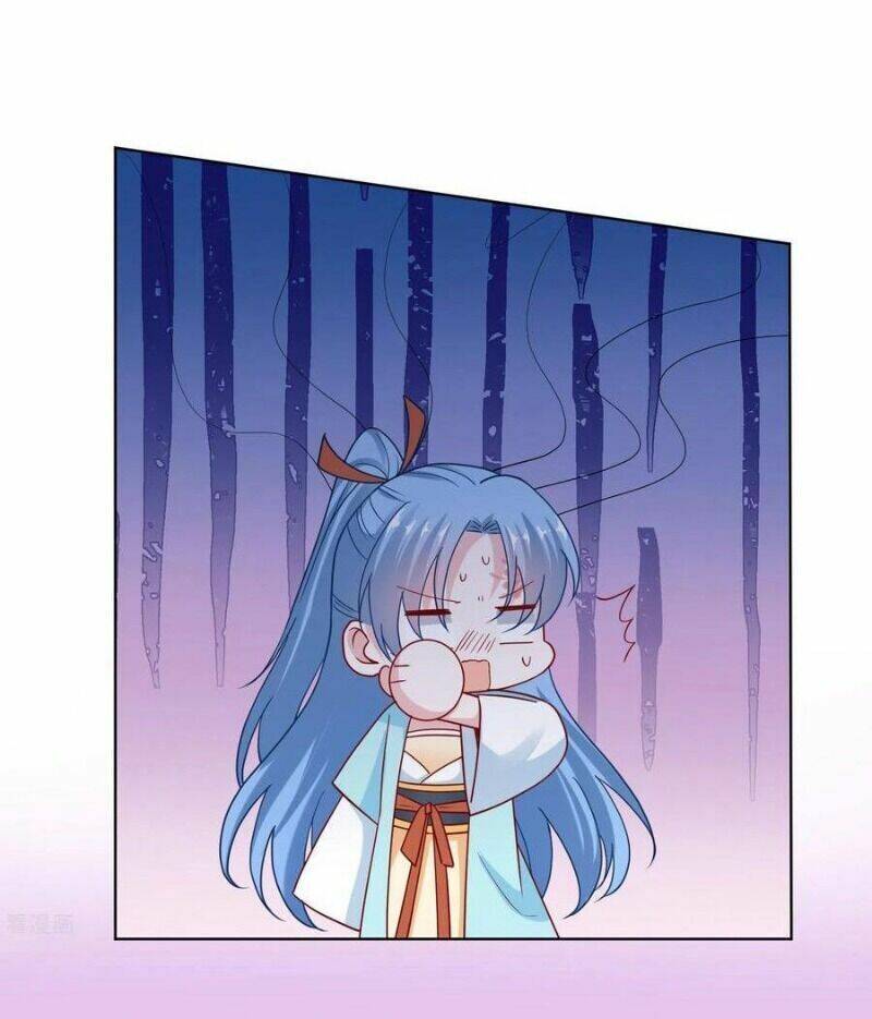 Độc Y Đích Nữ chapter 164 - Trang 5