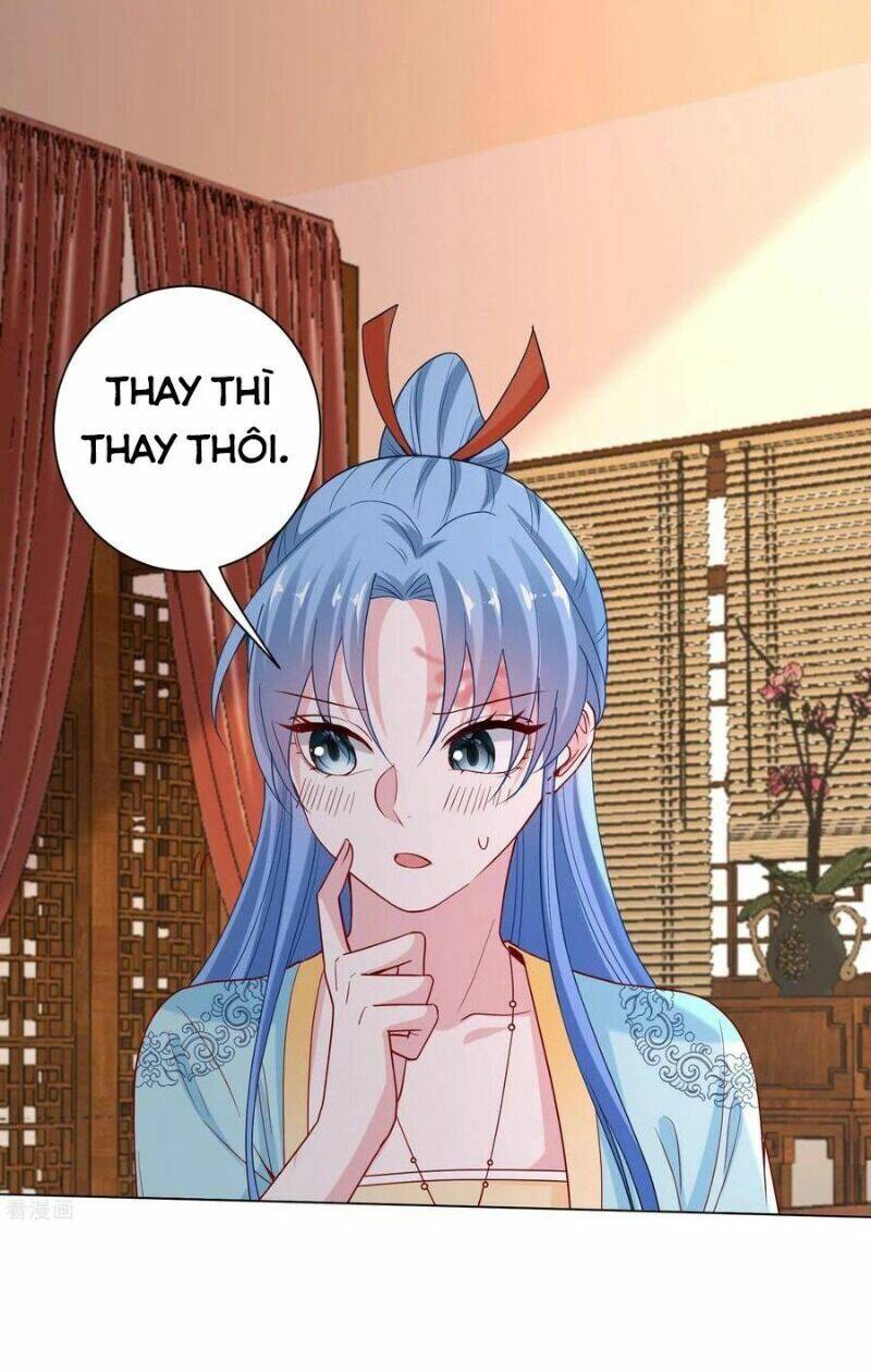 Độc Y Đích Nữ chapter 164 - Trang 7