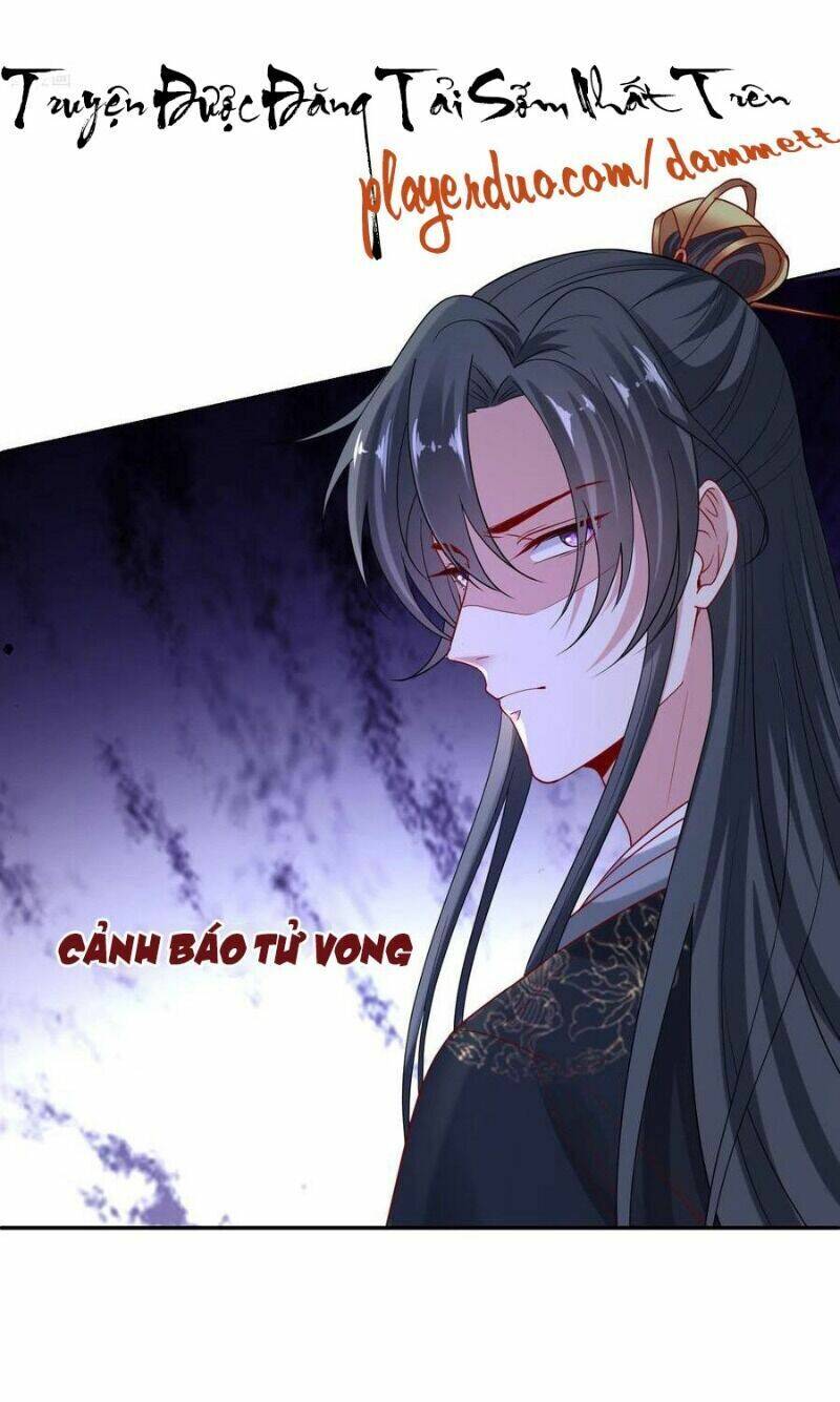 Độc Y Đích Nữ chapter 164 - Trang 9