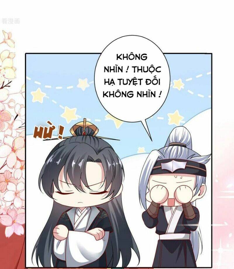 Độc Y Đích Nữ chapter 164 - Trang 10