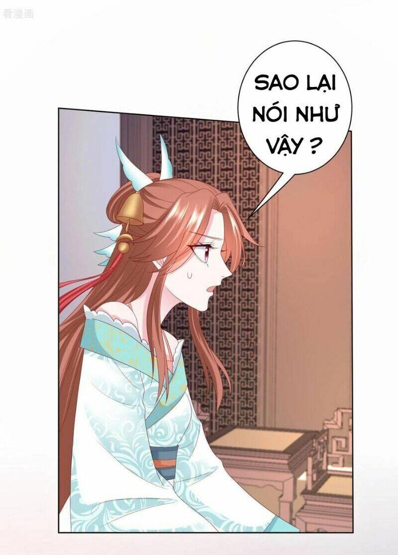 Độc Y Đích Nữ chapter 165 - Upload bởi truyensieuhay.com