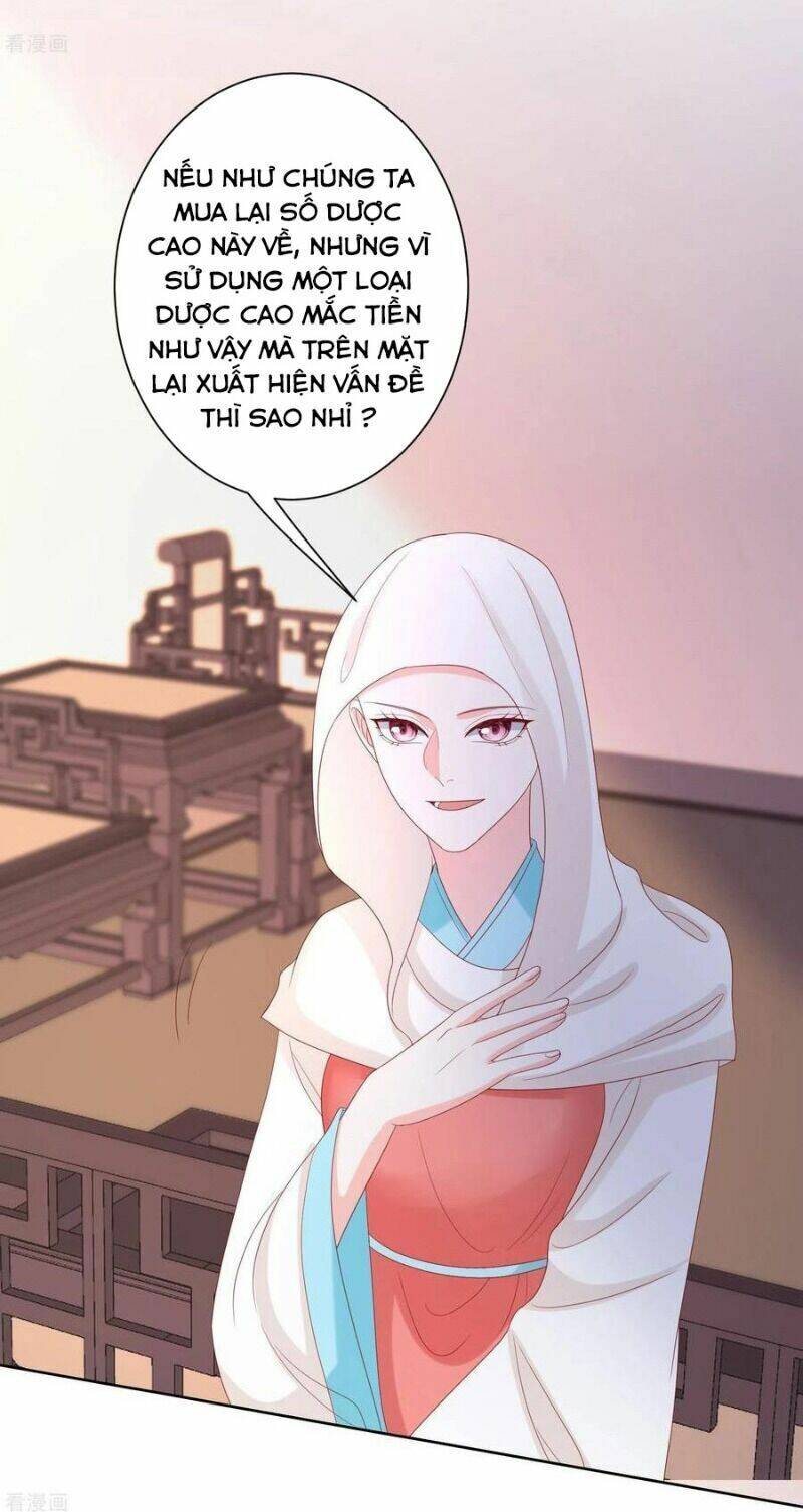 Độc Y Đích Nữ chapter 165 - Upload bởi truyensieuhay.com