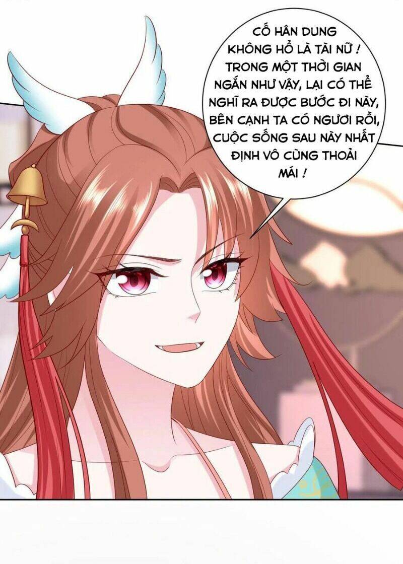 Độc Y Đích Nữ chapter 165 - Upload bởi truyensieuhay.com