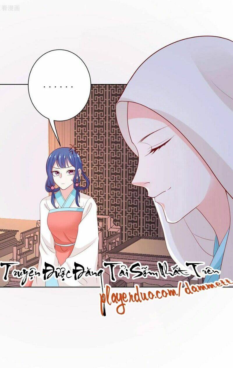 Độc Y Đích Nữ chapter 165 - Upload bởi truyensieuhay.com