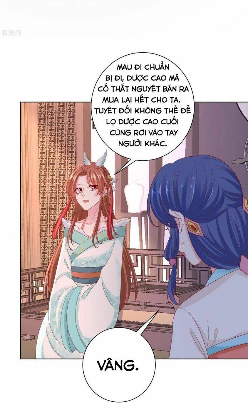 Độc Y Đích Nữ chapter 165 - Upload bởi truyensieuhay.com
