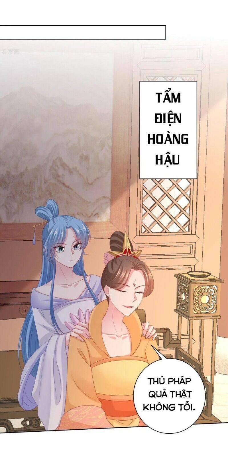 Độc Y Đích Nữ chapter 165 - Upload bởi truyensieuhay.com