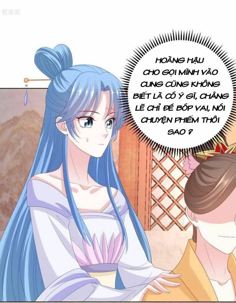 Độc Y Đích Nữ chapter 165 - Upload bởi truyensieuhay.com