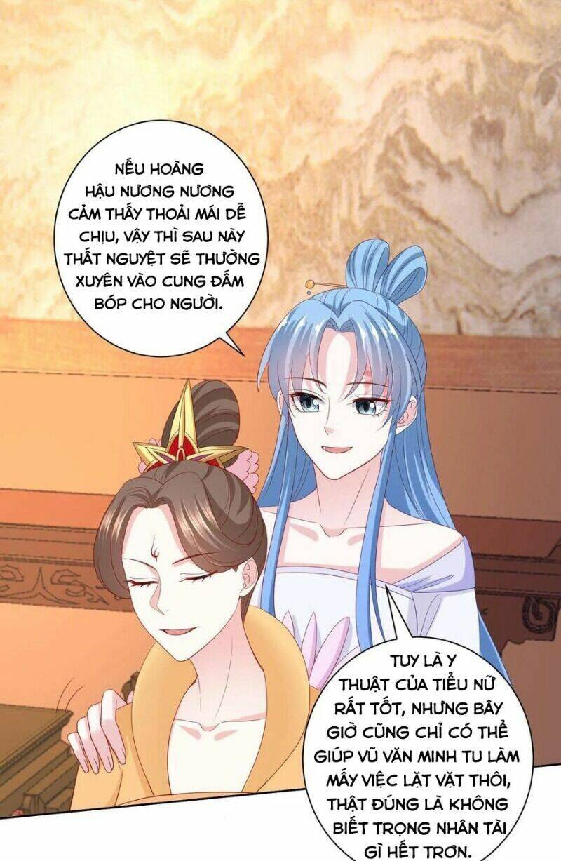 Độc Y Đích Nữ chapter 165 - Upload bởi truyensieuhay.com