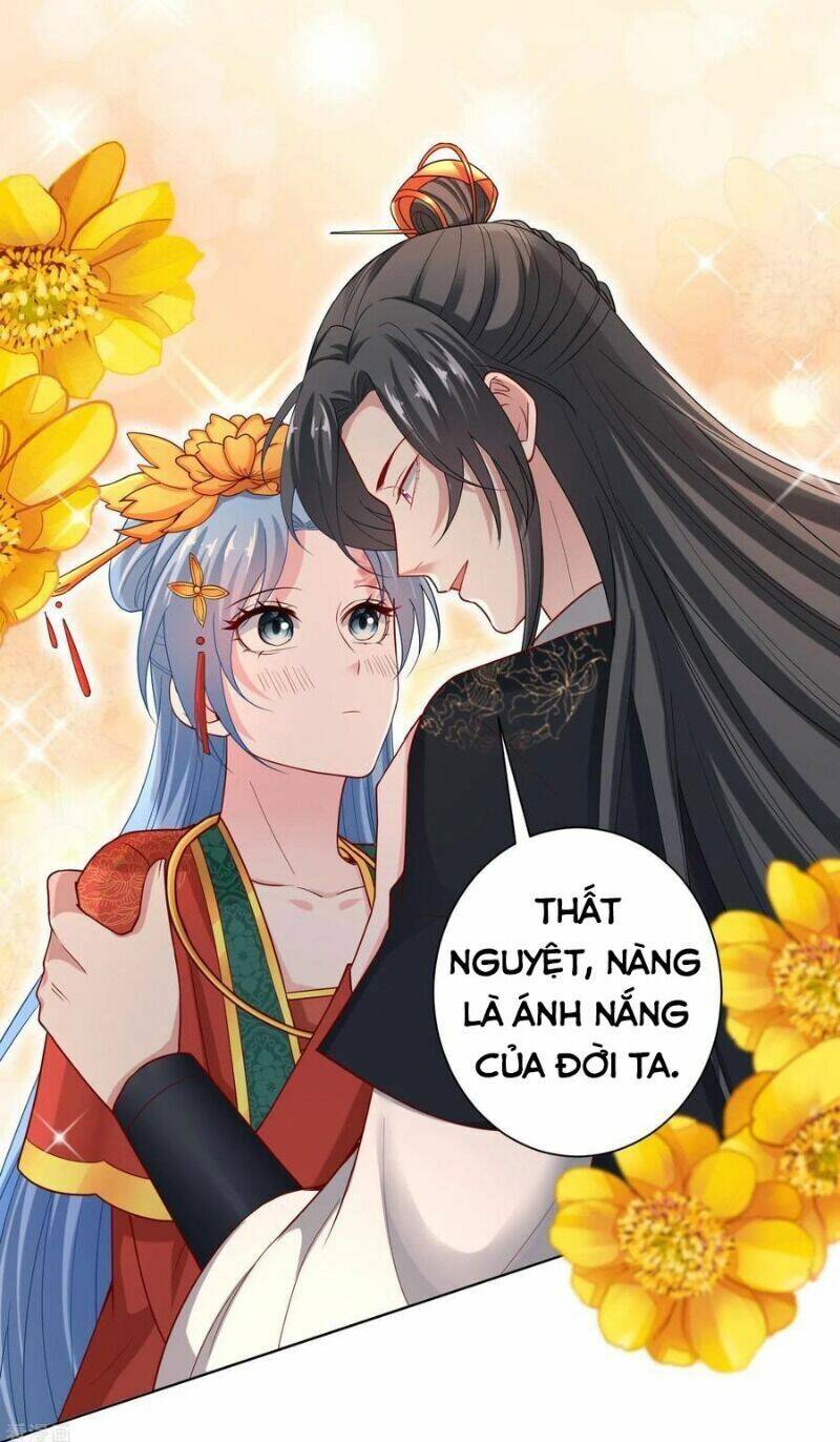 Độc Y Đích Nữ chapter 165 - Upload bởi truyensieuhay.com