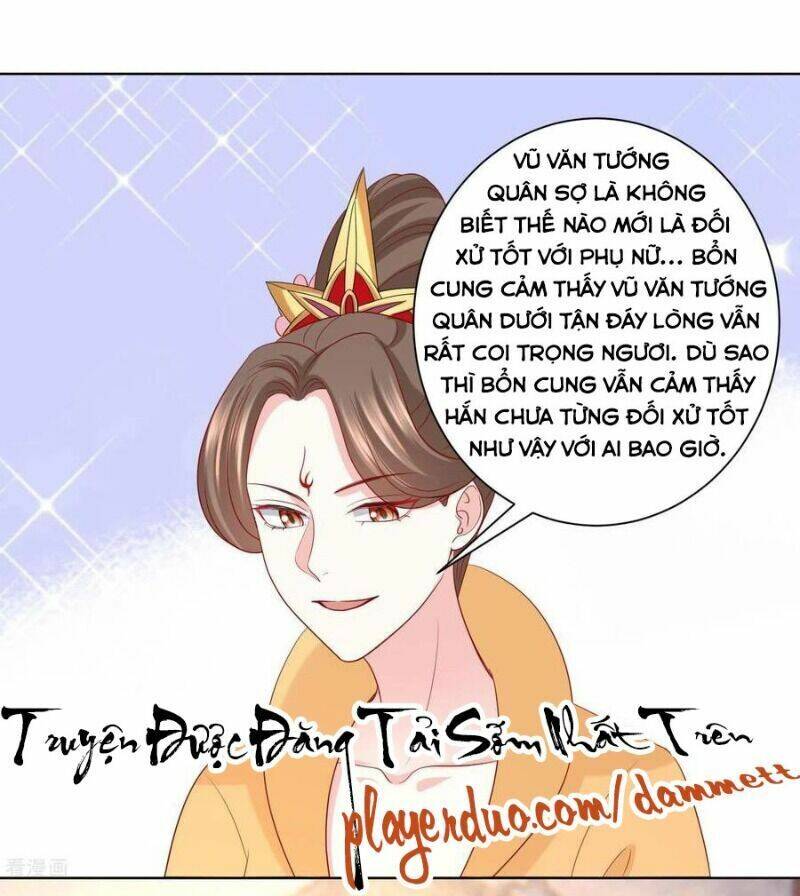 Độc Y Đích Nữ chapter 165 - Upload bởi truyensieuhay.com