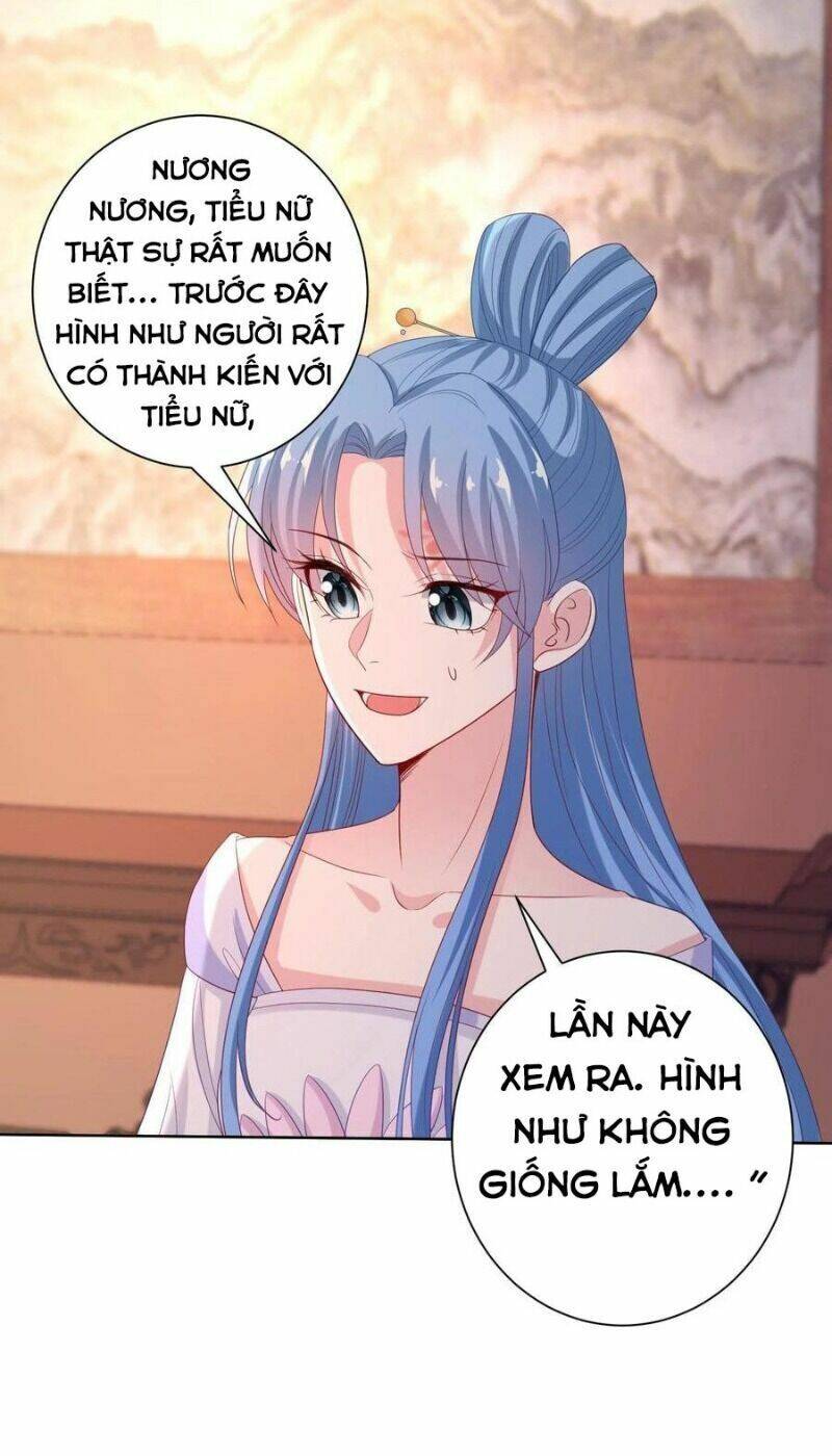 Độc Y Đích Nữ chapter 165 - Upload bởi truyensieuhay.com
