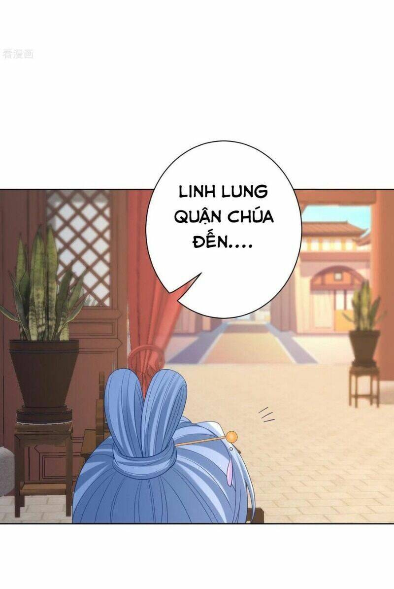 Độc Y Đích Nữ chapter 165 - Upload bởi truyensieuhay.com