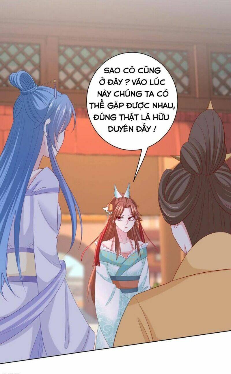 Độc Y Đích Nữ chapter 165 - Upload bởi truyensieuhay.com