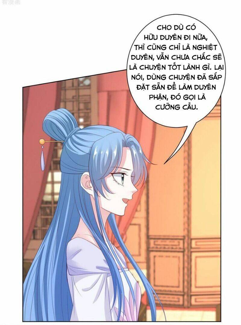 Độc Y Đích Nữ chapter 165 - Upload bởi truyensieuhay.com