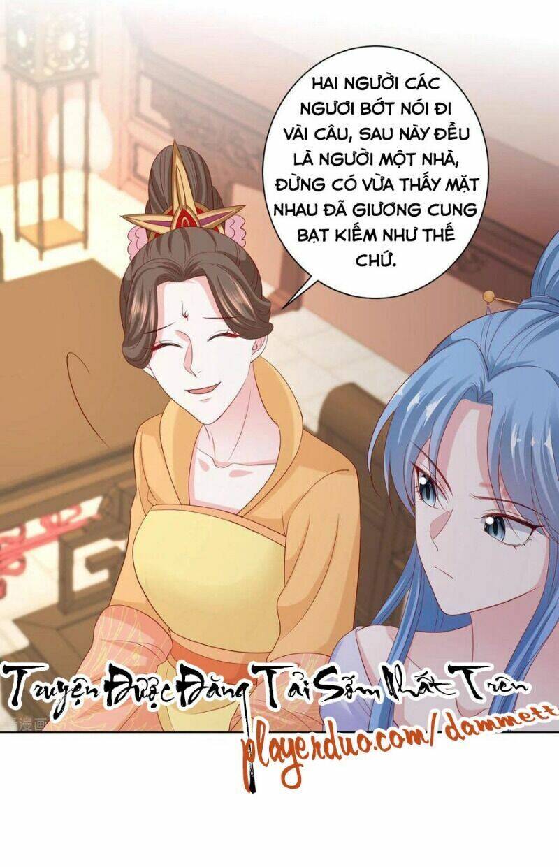 Độc Y Đích Nữ chapter 165 - Upload bởi truyensieuhay.com