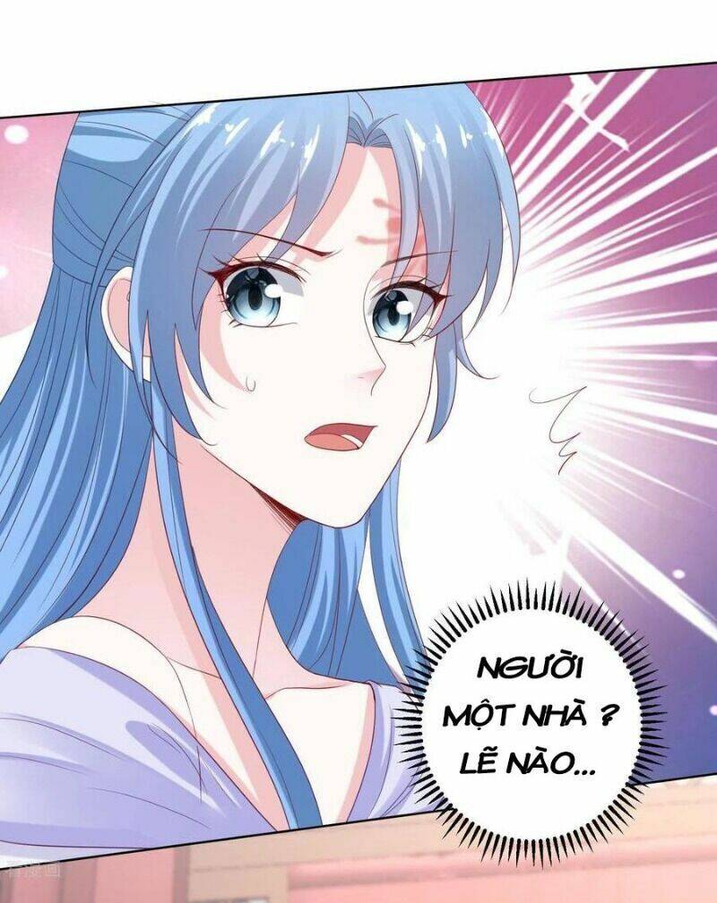Độc Y Đích Nữ chapter 165 - Upload bởi truyensieuhay.com