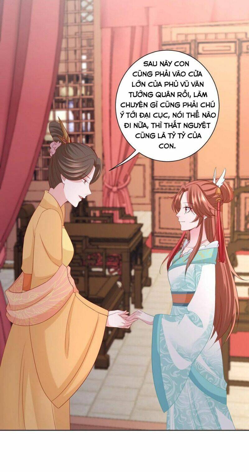 Độc Y Đích Nữ chapter 165 - Upload bởi truyensieuhay.com