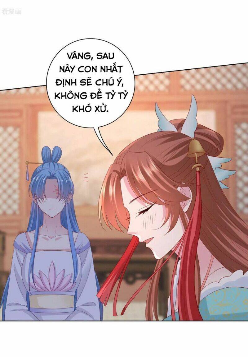 Độc Y Đích Nữ chapter 165 - Upload bởi truyensieuhay.com