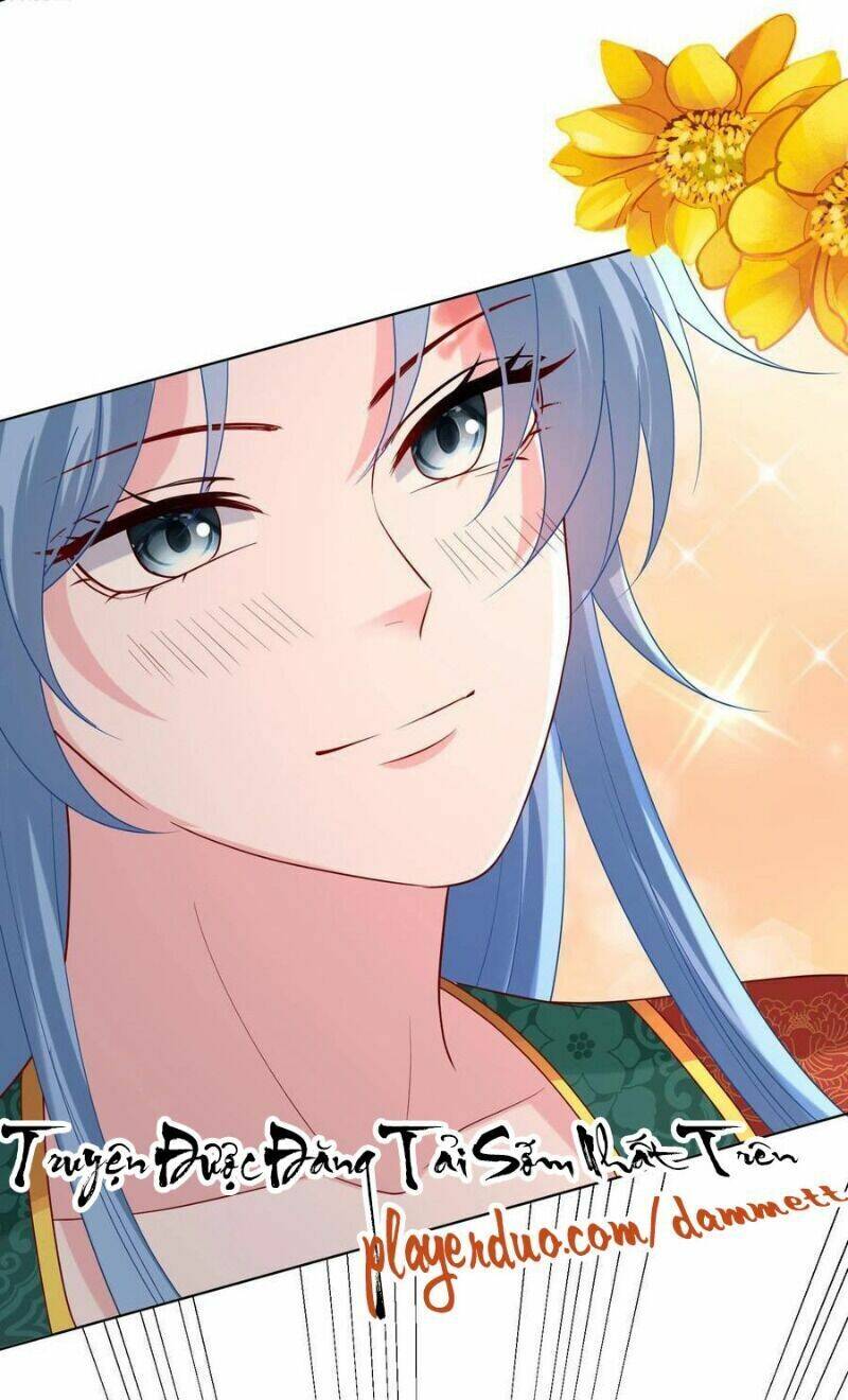 Độc Y Đích Nữ chapter 165 - Upload bởi truyensieuhay.com