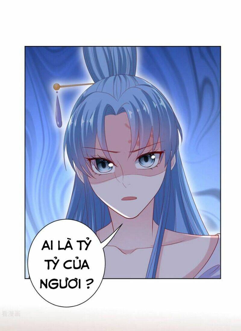 Độc Y Đích Nữ chapter 165 - Upload bởi truyensieuhay.com