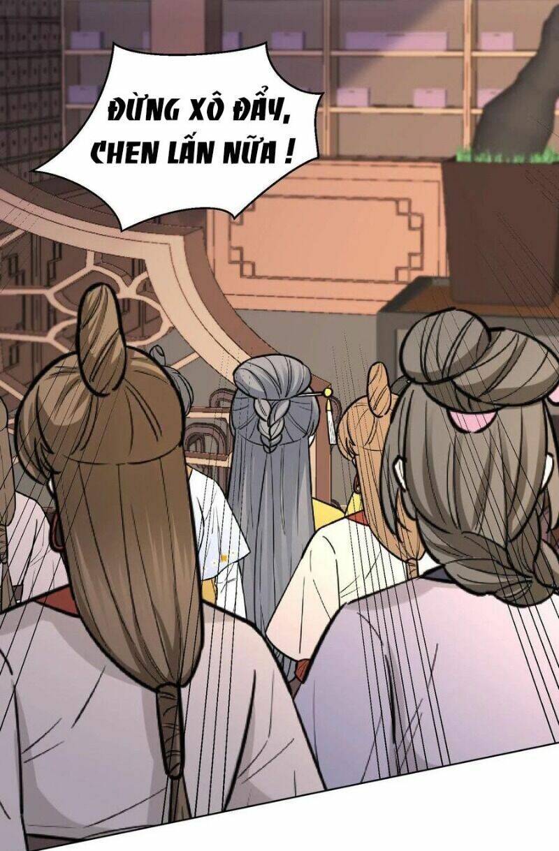 Độc Y Đích Nữ chapter 165 - Upload bởi truyensieuhay.com