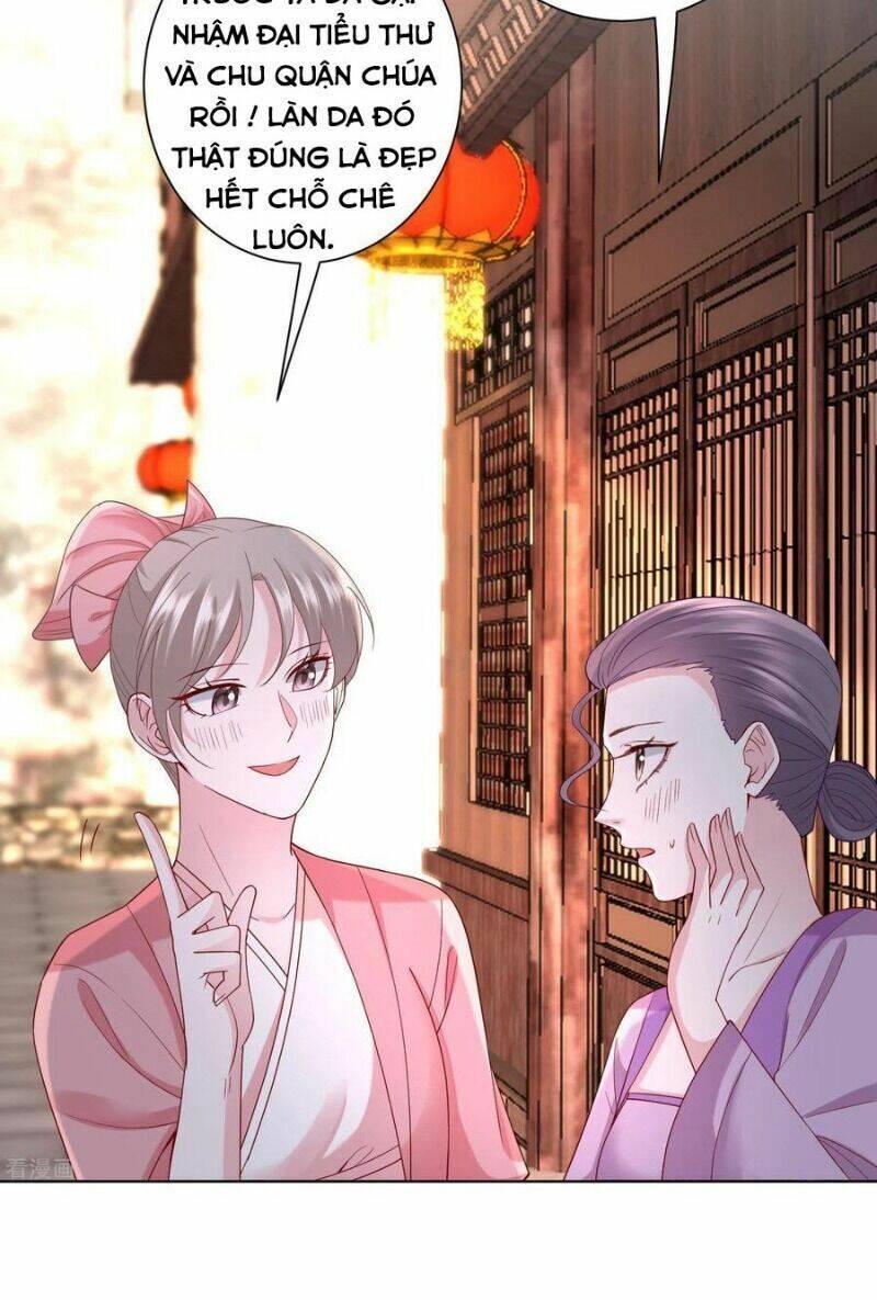 Độc Y Đích Nữ chapter 165 - Upload bởi truyensieuhay.com