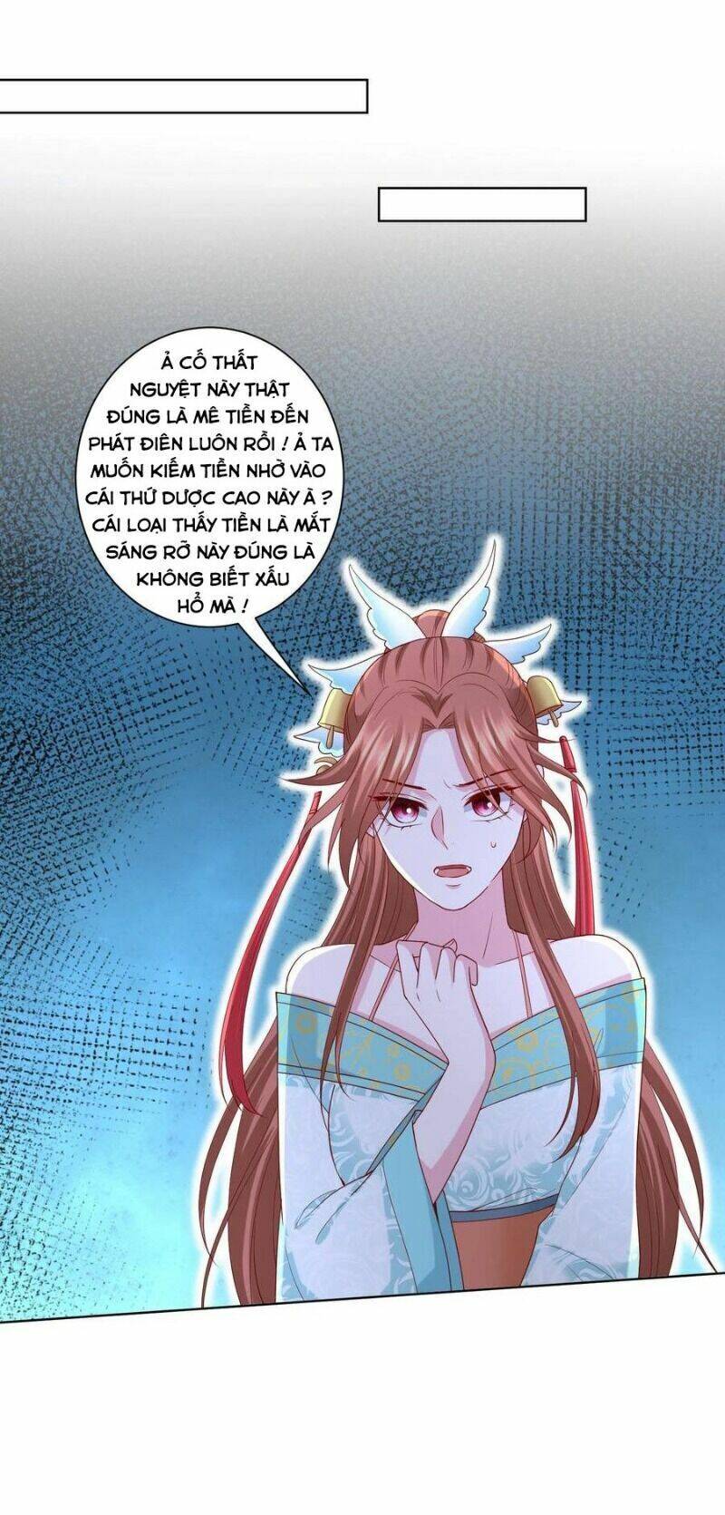 Độc Y Đích Nữ chapter 165 - Upload bởi truyensieuhay.com
